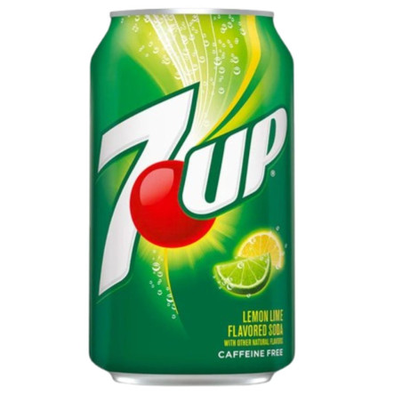 7UP Lattina 33 cl all'ingrosso | Tradewholesale