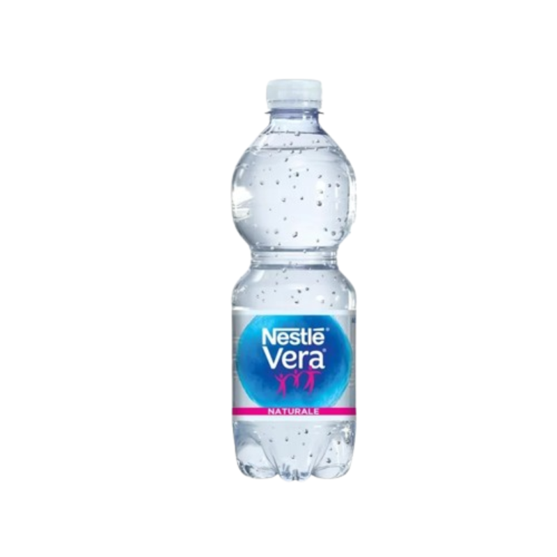 Acqua Vera PET 50 cl all'ingrosso | Tradewholesale