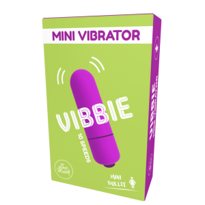 Vibbie Mini Vibrator all'ingrosso | Tradewholesale