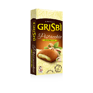 Vicenzi Grisbì Pistacchio 33g | Tradewholesale