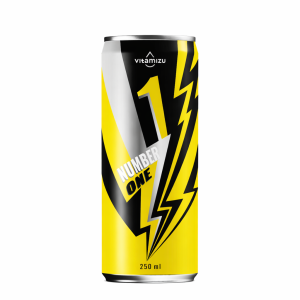Vitamizu Number One 250ml all'ingrosso | Tradewholesale