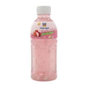 Yigo Yigo Litchi 320ml all'ingrosso | Tradewholesale