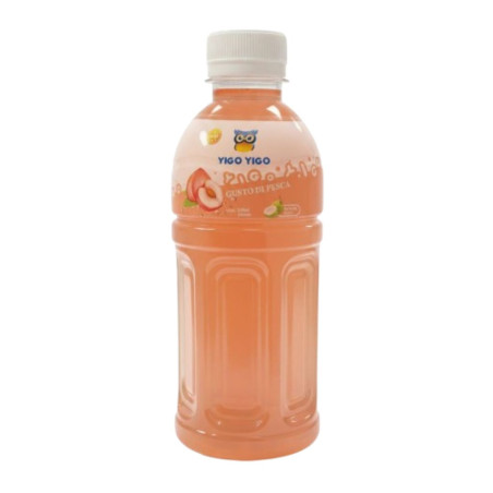 Yigo Yigo Pesca 320ml all'ingrosso | Tradewholesale