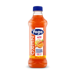 Yoga 3D ACE Zero 500ml all'ingrosso | Tradewholesale