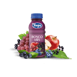 Yoga Bosco Mix 25cl all'ingrosso | Tradewholesale