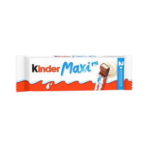 Kinder Maxi T2 43g all'ingrosso | Tradewholesale 2