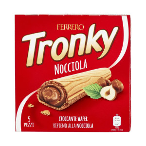 Tronky Nocciola all'ingrosso | Tradewholesale 2