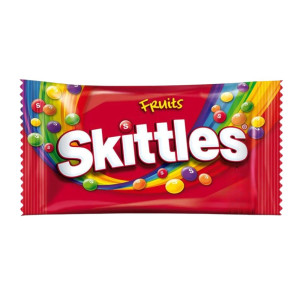 Skittles Fruits 38g all'ingrosso | Tradewholesale 2