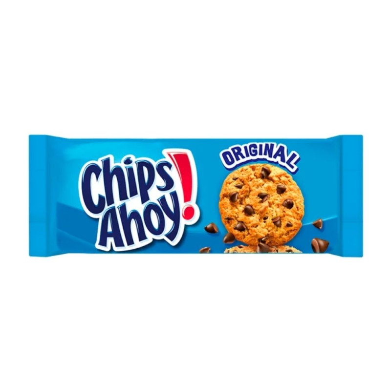 Chips Ahoy 40 g all'ingrosso | Tradewholesale