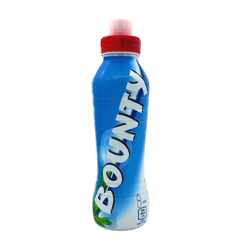 BOUNTY MILKSHAKE 350ML (CONF.8) - (PREORDINE)