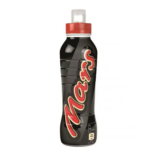 MARS MILKSHAKE 350ML (CONF.8) - (PREORDINE)