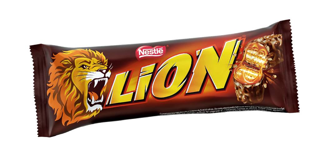 NESTLE LION CLASSICO 41GR (CONF.24) - (PREORDINE)