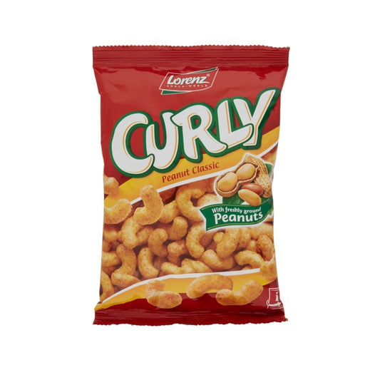 LORENZ CURLY 60GR (CONF.18) - (PREORDINE)