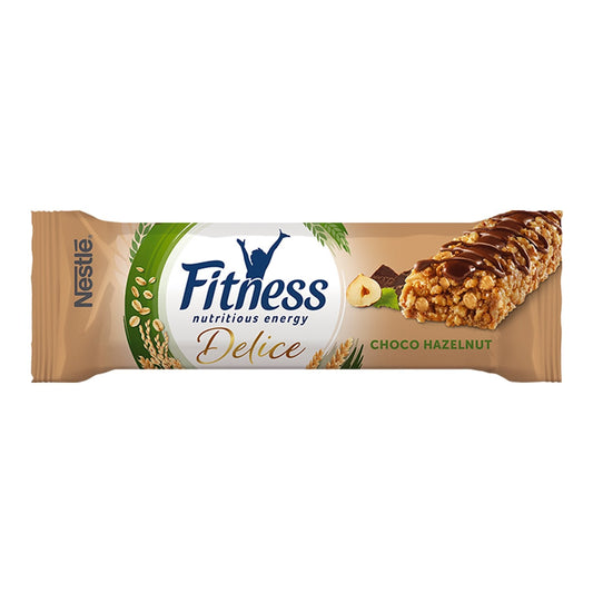 NESTLE FITNESS NOCCIOLA 22,5GR (CONF.24) - (PREORDINE)