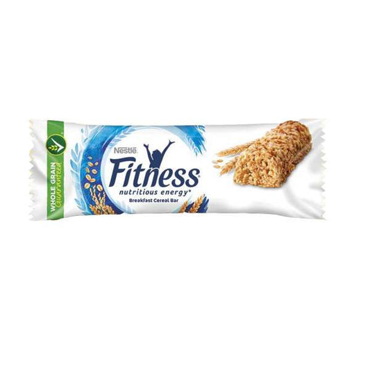 NESTLE FITNESS NATURALI 23,5GR (CONF.24) - (PREORDINE)