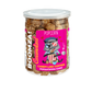 BOOMZA CARAMELIZED POPCORN CANDY LIKE COFFEE 90GR (CONF.12) PET - 01/03/25