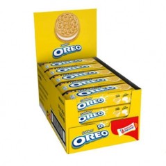 MONDELEZ OREO GOLD 66GR (CONF.20) - (PREORDINE)