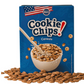 AMERICAN BAKERY COOKIE CHIPS CEREAL 180GR (CONF.22) - 13/03/25