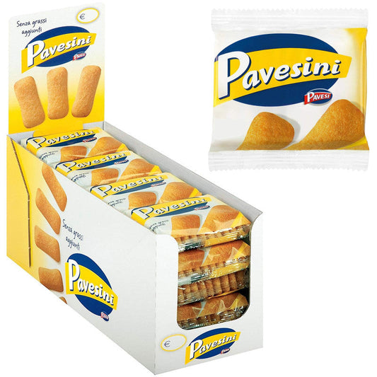 PAVESI PAVESINO (CONF.20) - PREORDINE