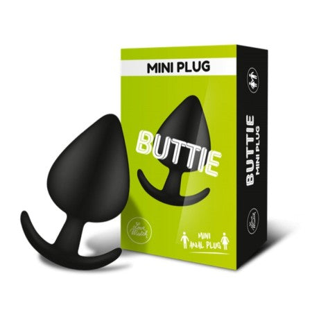 BUTTIE MINI PLUG (CONF.1) - (PREORDINE)