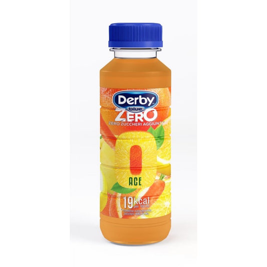 DERBY ZERO ACE 360ML (CONF.12) - (PREORDINE)