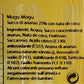 MOGU MOGU PINEAPPLE ANANAS 320ML (CONF.24) - 11/07/24