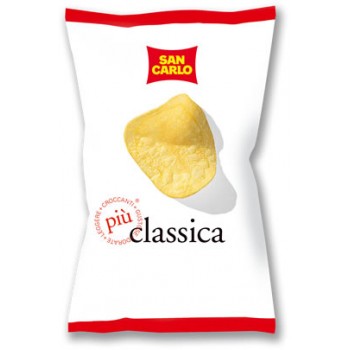 SAN CARLO CLASSICA 25GR (CONF.40) - (PREORDINE)