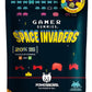 POWERBEARS SPACE INVADERS CARAMELLE GOMMOSE 125GR (CONF.6) - 21/03/25