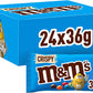 M&M'S CRISPY 36GR (CONF. 24) - (PREORDINE)