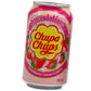 DRINKS CHUPA CHUPS SPARKLING STRAWBERRY 345ML (CONF.24) - 27/02/25