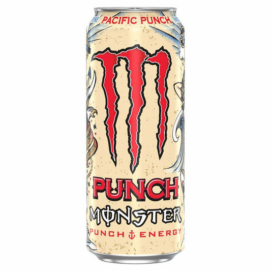 MONSTER PACIFIC 500ML (CONF.24) - 28/02/26