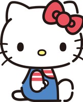 Hello kitty