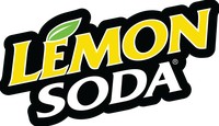 Lemon soda